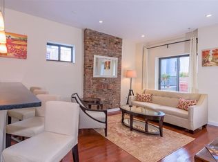 340 Grove St SUITE 3A, Jersey City, NJ 07302