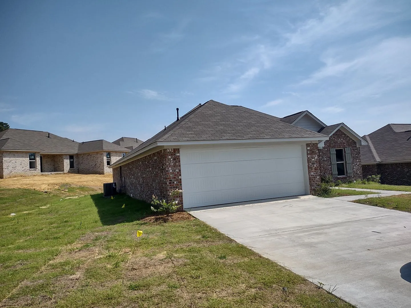 576 Silver Hill Dr Pearl, MS — Photo 4