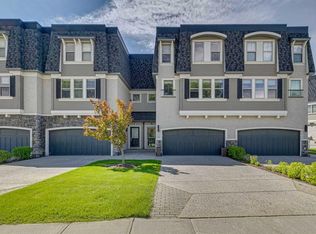 9041 N Wentworth Ave SW, Calgary, AB T3H0A9