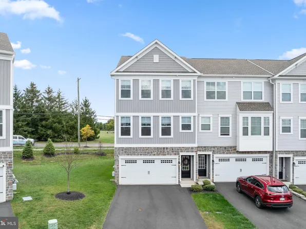 150 Larrabee Way, Royersford, PA 19468