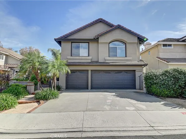 28572 Brookhill Rd, Trabuco Canyon, CA 92679