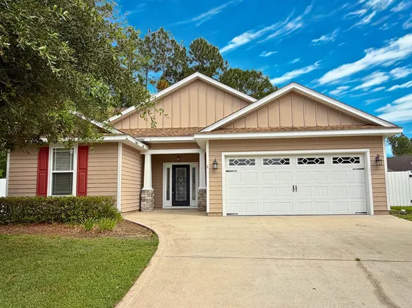114 Paradise Ct, Kingsland, GA 31548
