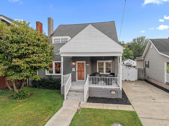 2nd image of 612 Chinn St