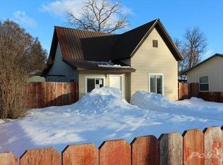 511 Louisiana Ave, Libby, MT 59923