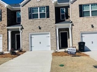 1404 Barzona Way #48, Stockbridge, GA 30281