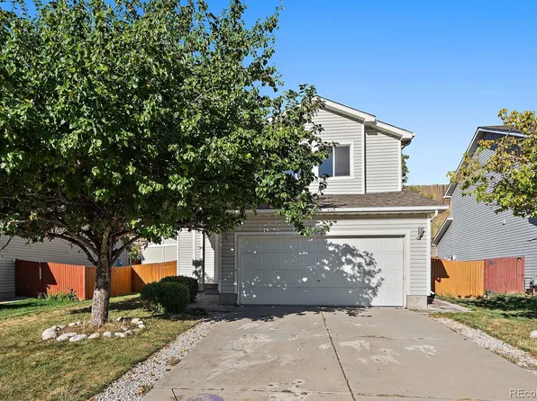 7775 Grant Street, Denver, CO 80229