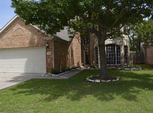 2901 Rush Creek Rd, McKinney, TX 75072