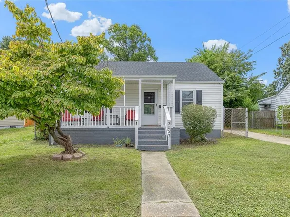 3527 Nottaway St, Norfolk, VA 23513