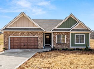 2030 River Mist Cir, New Market, TN 37820