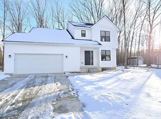 1363 Timberline Dr, Flint, MI 48507