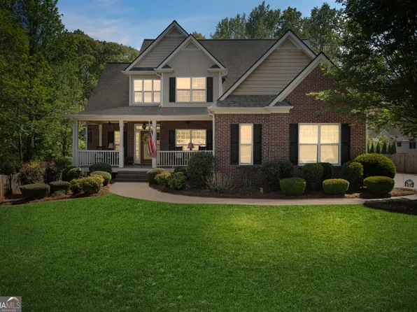 131 Bentonville Ln, Douglasville, GA 30134