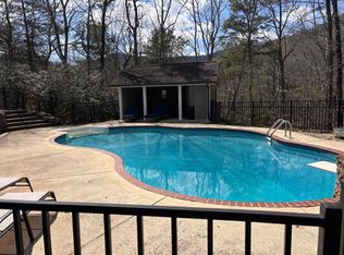 1558 Powder Springs Cir, Flintstone, GA 30725
