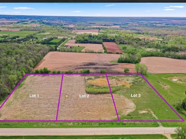 Us Highway 45, Fremont, WI 54940