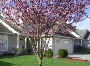 8711 NE 77th Way, Vancouver, WA 98662