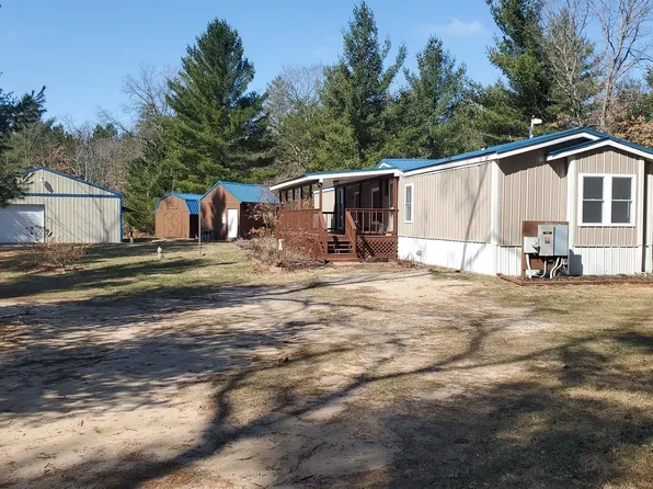 8237 S Spring Lake Rd, Idlewild, MI 49642