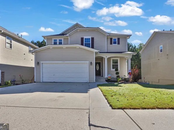 1198 Lanier Springs Dr, Buford, GA 30518