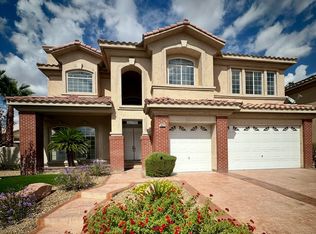 8922 Rio Verde Ave, Las Vegas, NV 89147