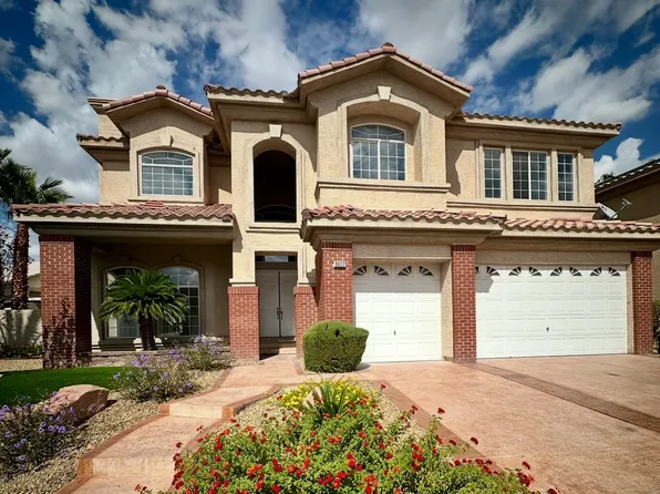 8922 Rio Verde Ave, Las Vegas, NV 89147
