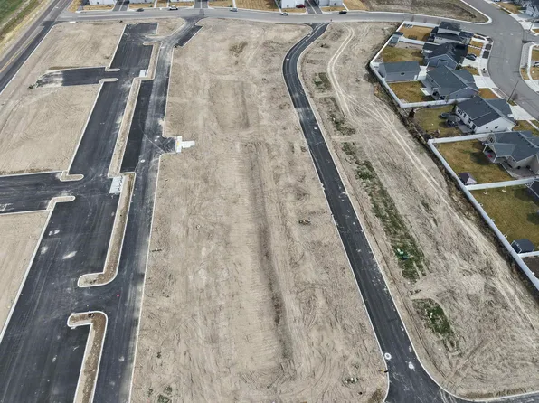 Lots 36 40 Sanich Dr, Pocatello, ID 83202