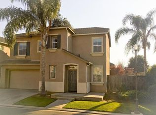 786 W Siena Ln, Clovis, CA 93619