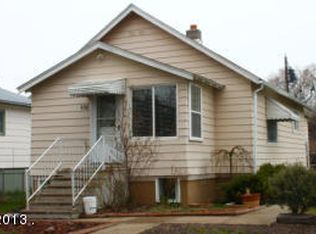 1111 6th Ave W, Kalispell, MT 59901