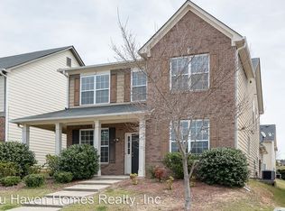 1122 Westchase Cv SW, Atlanta, GA 30336