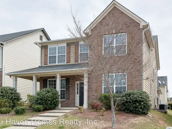 1122 Westchase Cv SW, Atlanta, GA 30336