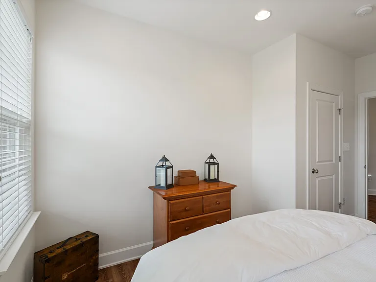 Upper Level Bedroom #3
