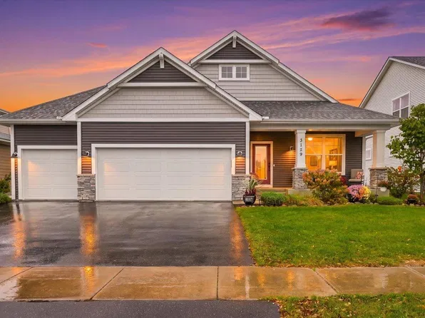 3129 Glasgow St, River Falls, WI 54022