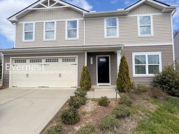 1016 Concord Springs Dr, White House, TN 37188