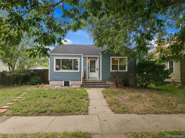 2285 S Williams Street, Denver, CO 80210