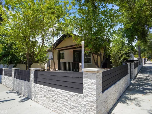 77 W Washington Blvd, Pasadena, CA 91103