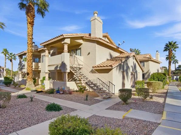 945 Falconhead Ln Unit 201, Las Vegas, NV 89128