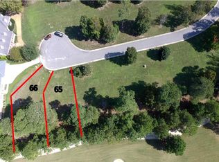 217 Blue Heaven Rd, Cape Charles, VA 23310