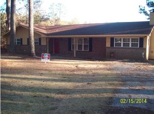 4949 Virginia Loop Rd, Montgomery, AL 36116