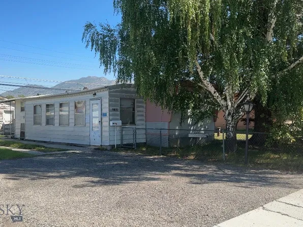 2031 Grand Ave, Butte, MT 59701