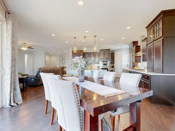 2450 Buffalo Mountain Ct, Loveland, CO 80538