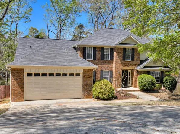 4740 Savannah Lane, Evans, GA 30809