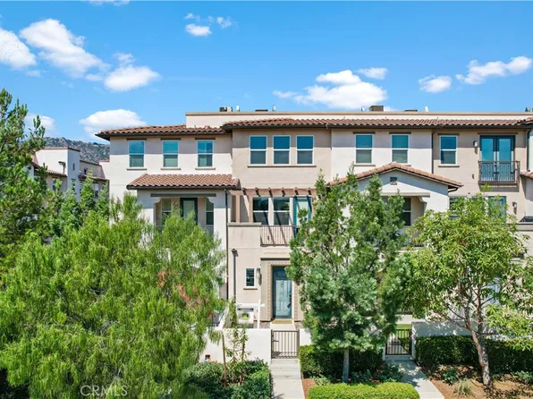 535 W Foothill Blvd Unit 102, Glendora, CA 91741