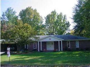 3539 Warren Dr, Vincennes, IN
