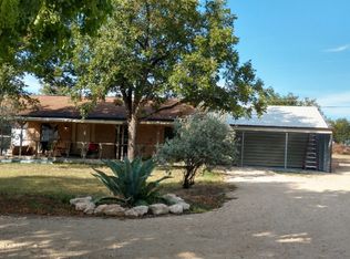 11366 Highway 36, Temple, TX 76501