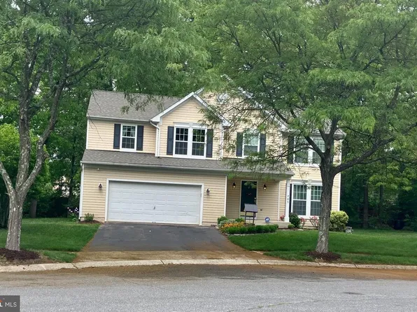 205 Foxridge Ct, Glen Burnie, MD 21061