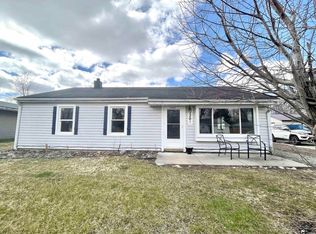 5201 Ojibway Dr, Kokomo, IN