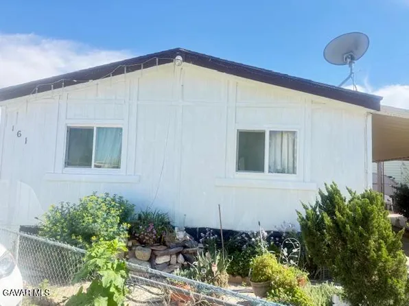 37311 47th St E Spc 161, Palmdale, CA 93552