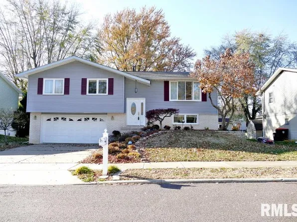3821 N Kathy Ln, Peoria, IL 61615