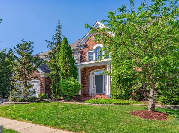 8148 American Holly Rd, Lorton, VA 22079