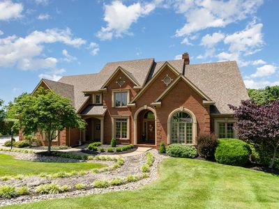 2090 Edenderry Dr, Fort Mitchell, KY, 41017