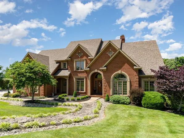 2090 Edenderry Dr, Fort Mitchell, KY 41017