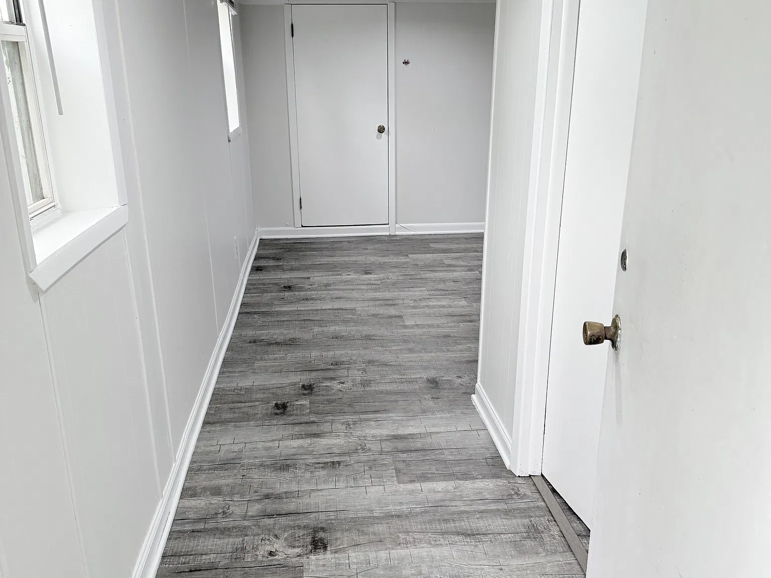 3802 Sevierville Pike - Basement — Photo 4