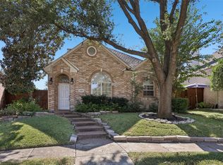 3004 Springfellow Dr, Plano, TX 75025